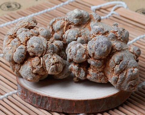 三七，文山三七