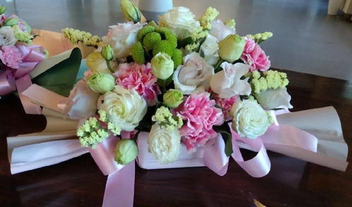 師情花藝，感恩有你 花博館教師節(jié)插花DIY活動(dòng)甜蜜來襲
